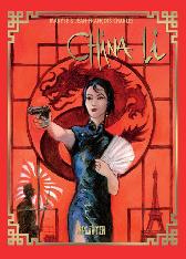 China Li 