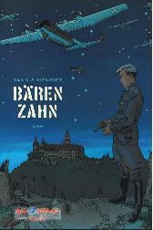 Bärenzahn 5 
VZA
Limitiert 111 Expl.
mit Schutzumschlag und
vom Zeichner signierten Exlibris
