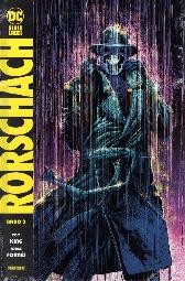 Rorschach 2
