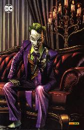 Der Joker 2
Variant-Cover
Limitiert 444 Expl.