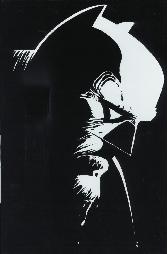 Absolute Dark Knight 