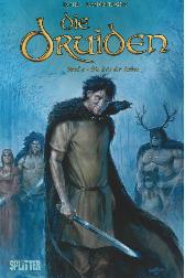 Die Druiden 9