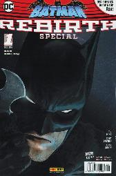 DC Rebirth Special - Batman 