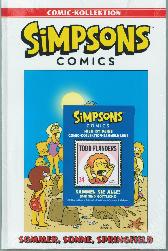 Simpsons Comic-Kollektion 34