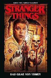 Stranger Things 5