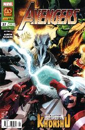 Avengers (2019) 27