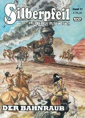 Silberpfeil 27
