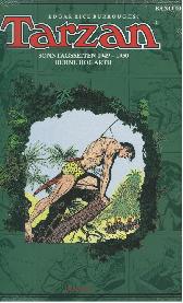 Tarzan Sonntagsseiten 10