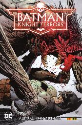Batman - Knight Terrors 
Albträume in Gotham