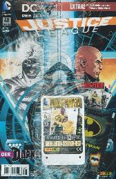 Justice League 48