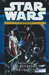 Star Wars Comic-Kollektion 59