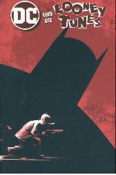 DC und die Looney Tunes 
