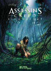 Assassin's Creed - Bloodstone 
