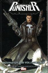 Punisher Anthologie 