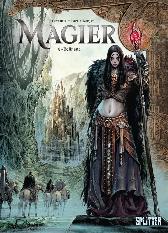Magier 8