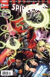 Spider-Man (2023) 41