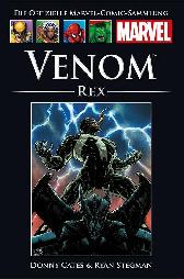 Hachette Marvel 263 - Venom 