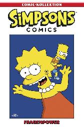 Simpsons Comic-Kollektion 44