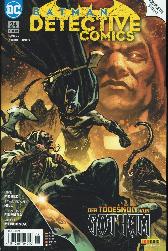 Batman - Detective Comics Rebirth 24