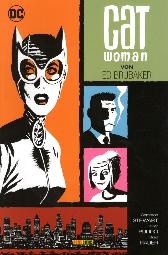Catwoman von Ed Brubaker 2