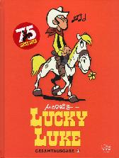 Lucky Luke
Neue Gesamtausgabe 1