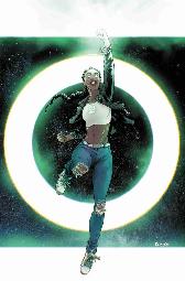 Absolute Green Lantern 1
Hardcover