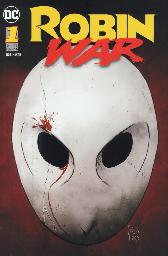 Robin War 1