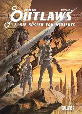 Outlaws 2
