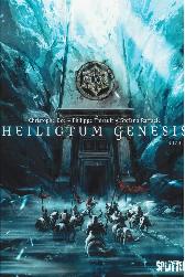 Heiligtum Genesis 1