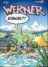 Werner Band 4