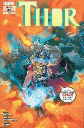 Thor (All New 2016) 5