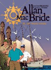 Allan Mac Bride 3 ohne Ex-Libris 