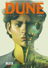Dune - Haus Atreides 3