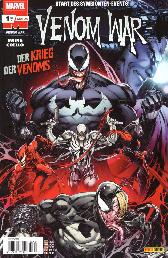 Venom War 1