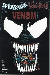 Spider-Man & Venom
Venom Inc.