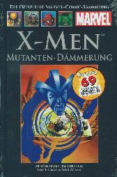 Hachette Marvel 69 - X-Men 