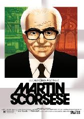 Martin Scorsese 
Die Graphic Novel Biografie