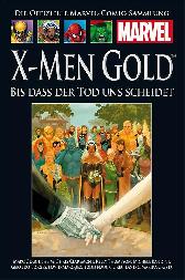 Hachette Marvel 248 - X-Men Gold 