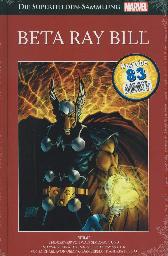 Die Marvel Superhelden-Sammlung 83 - Beta Ray Bill 