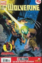 Wolverine und Deadpool 2