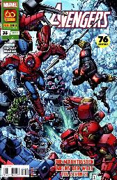 Avengers (2019) 35