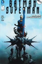 Batman/Superman 1