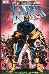 X-Men - Die Dark Phoenix Saga 