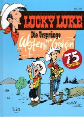 Lucky Luke 100