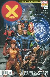 X-Men (2020) 1