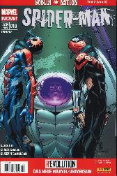 Spider-Man 18