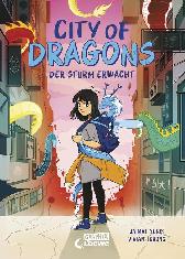 City of Dragons 1