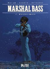 Marshal Bass 7