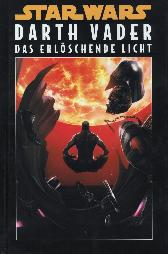 Star Wars Paperback 14
Hardcover
Limitiert 333 Expl.