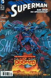 Superman 30